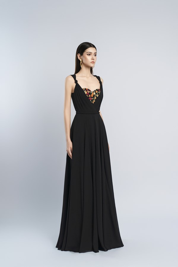 Ophelia Dress